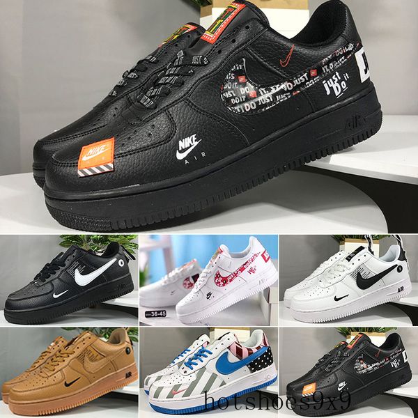 

скидка 1 dunk мужчины женщина flyline кроссовки, спорт скейтбординг ones обувь high low cut белый черный повседневные кроссовки кроссовки xt, Black