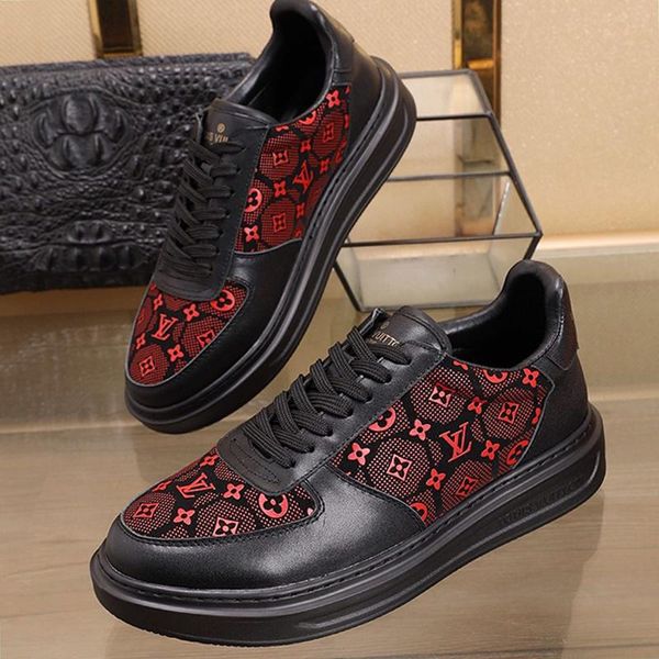 

comfortable men shoes zapatos de moda para hombre fashion outdoor walking shoes fast delivery lace -up plus size vintage casual men shoes