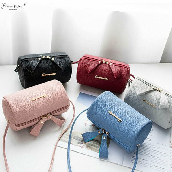 

women ladies pu casual leather mini handbag cute small shoulder bag messenger satchel crossbody female handbags and purses
