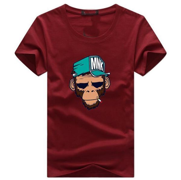 

men's t-shirts plus size s-5xl tee shirt homme summer short sleeve men t shirts male tshirts camiseta tshirt dx18, Black