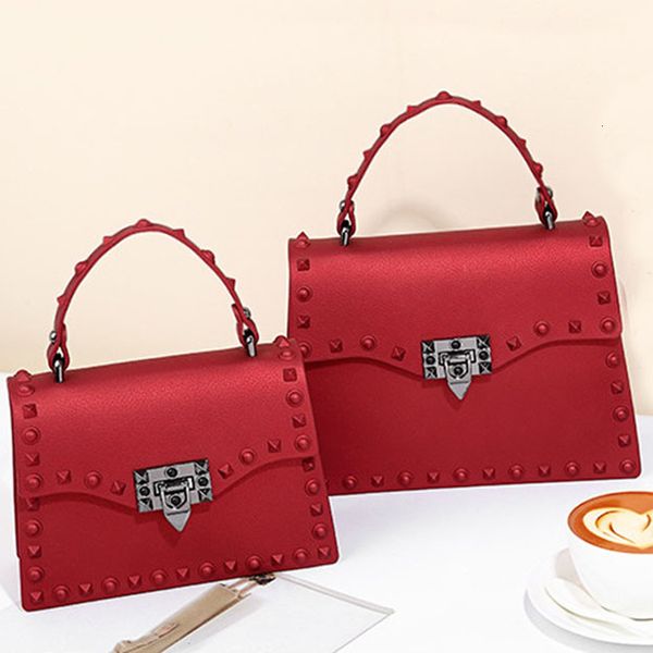 

jhd new women messenger bags handbags women bags designer jelly bag fashion shoulder bag females handbag