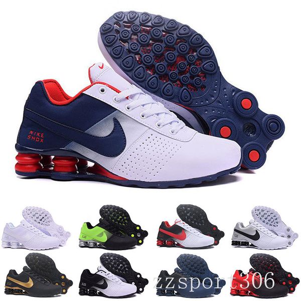 

доставка 809 men air drop shipping оптовая известный deliver oz nz мужские спортивные кроссовки спортивная обувь u-5h7, Black