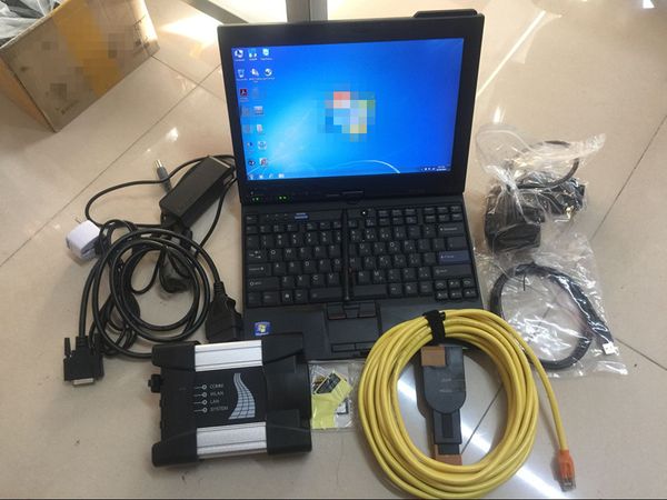 

ик следующего новейшее программное обеспечения 720gb ссд 2020.06v для ик следующего a b c диагностического программиста с x200t ноутбуком го