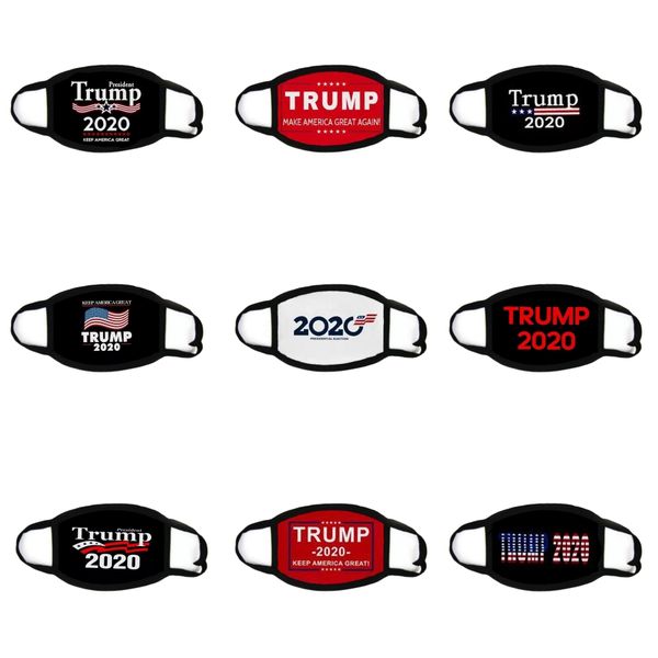 

ship7 colors cotton pm2.5 mouth mask anti dust windproof mouth-muffle adjustable elastic buckle breathable face masks#109