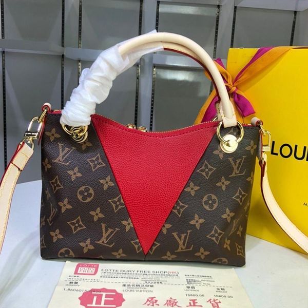 

classic women bag handbags luxury designer leather shoulder bags retro lady crossbody bag handle totes messenger bags fast delivery