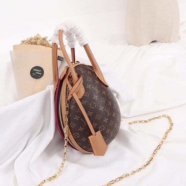 

fashion style womens bag chain retro trend womens leather luxury designer bag handbags lady bolsas zipper crossbody bags