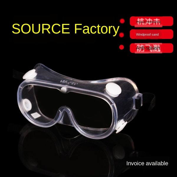 

anti-splash protective anti-wind riding isolation fully closed anti-fog goggless same style goggles goggles