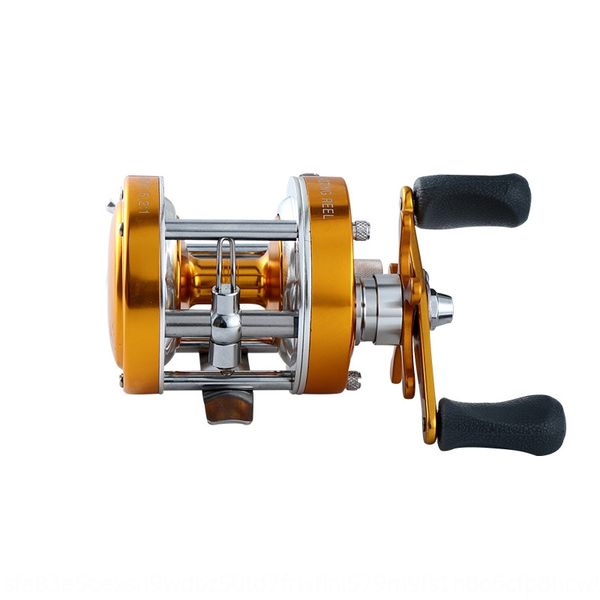 

7mle8 drum drum all-metal 40 lei qiang whee centrifugal all-metal 40 lei qiang centrifugal brake road sub-wheel 2 color sea boat black fishi