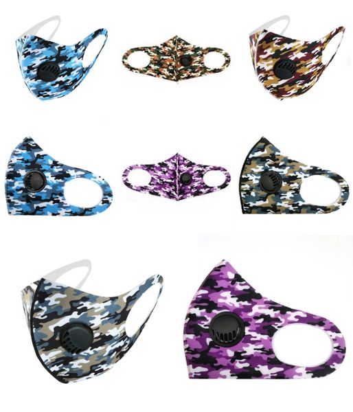 

2020 black lives matter usa designer scarf washable reusable face mask protective fabric mask cycling face masks c0501#177