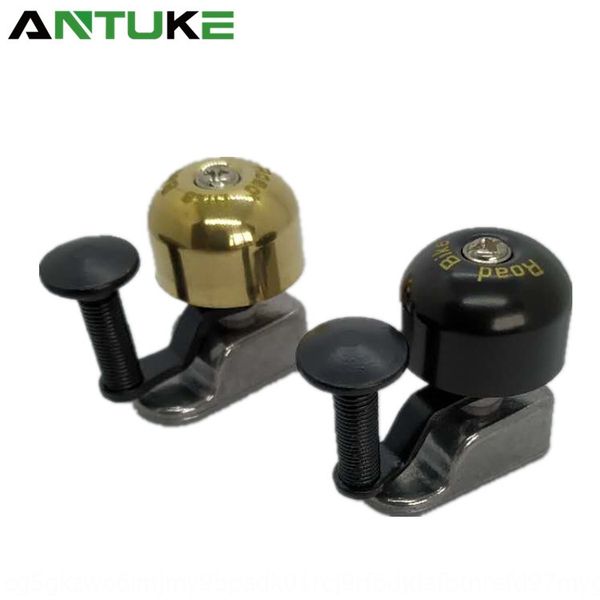 

bicycle bicycle super loud mountain bike highway car loud elbow clip mini bell copper bell taiwan-made personality