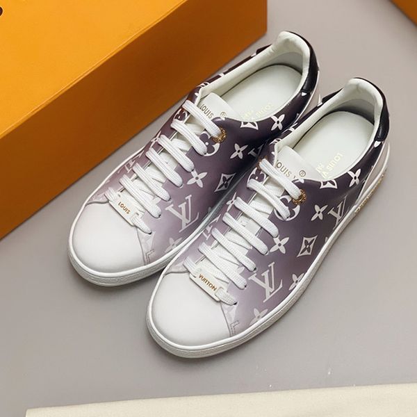 

66 designer luxury women's casual fashion shoes, women's outdoor casual travel shoes, fast delivery, original box, Black