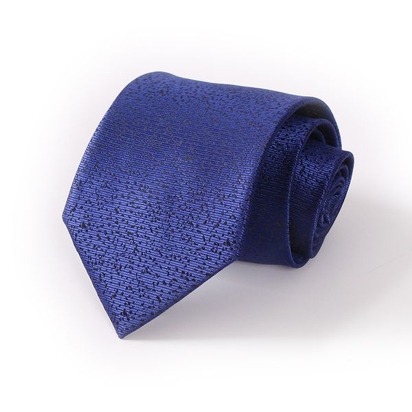 

handmade fashion gifts men's casual business wedding jacquard tie, Black;gray