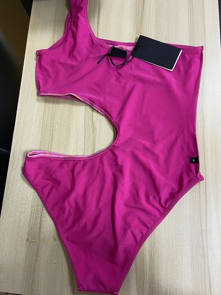

selling swimsuit bikini set women fashion swimwear in stock swimsuit bandage bathing pink suits pad tags