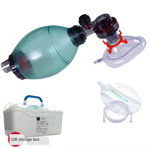 

huv5m tianfuchildren's simplerecovery balloon cardiopulmonary device emergency tianfuchildren's simplerecovery airbag balloon re