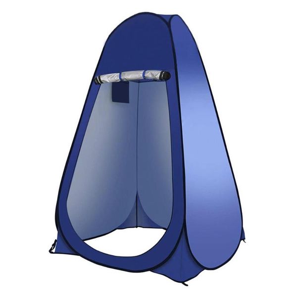 

tents and shelters 2021 portable outdoor beach tent up privacy shower spacious changing room for fishing hiking camping