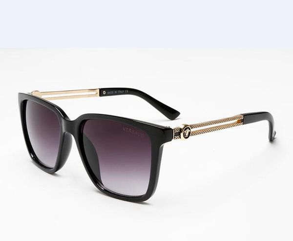 

summer women's metal glasses outdoor sunglasses ladies cycling fashion black eyewear girls driving sun glasses 233