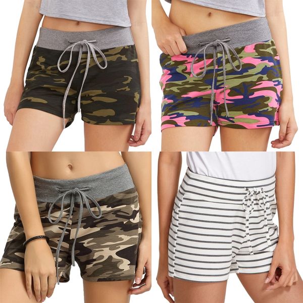 

clothing irregular hole street style shorts fashion button zipper high waist short pants female#1371, White;black