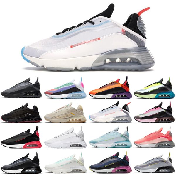 

be true 2090 pure platinum 2090s men women running shoes magma orange pink foam mens trainers sports sneakers runners size 36-45