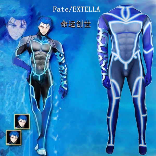 

создание w25zd / extella нового мира вс человек косплей игра ролевых игры создание fate / extella судьбы судьба нового мира колготки вс чело, Black;red