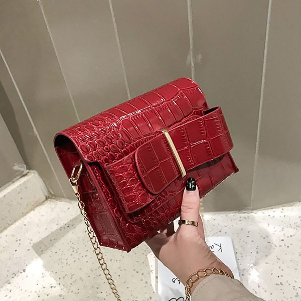 

fashion ladies shoulder bag leather wild messenger bag wild two-tone fashion shoulder bag pu zer