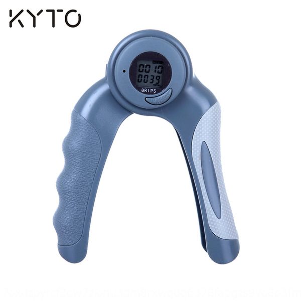 

kyto electronic fitness equipment 2323b kangdu fitness equipment kyto electronic counting grip