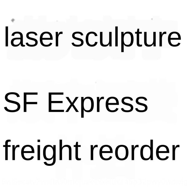 

5pauu sterling silver jewelry accessories accessories laser lette tiktok net red necklace bracelet ring bracelet lettering sf supplementary