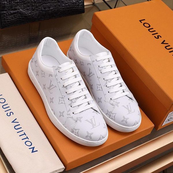 

fast delivery mens shoes fashion classic new arrival footwears luxembourg sneaker lace -up plus size sports men shoes scarpe sportive da uom, Black