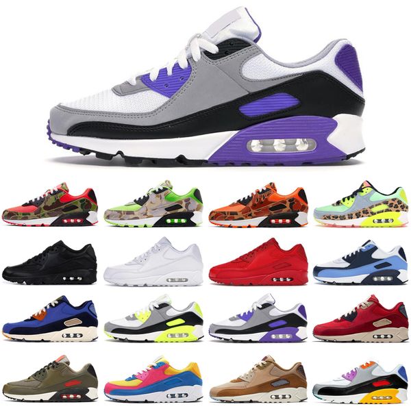 

ale duck camo 90 90s men women running shoes triple black orange green unc outdoor mens womens trainers sports sneakers runners