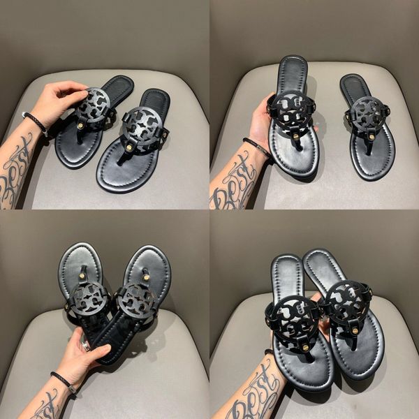 

summer new women's pinch bow flash drill sandals slippers women's fashion wild rhinestone flip-flops wholesale#854, Black