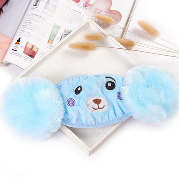 

warmer cupid animal cupid winter house ear half cute mouth winter earmuffs cute cover face animal masks kids earmuffs children house enyea