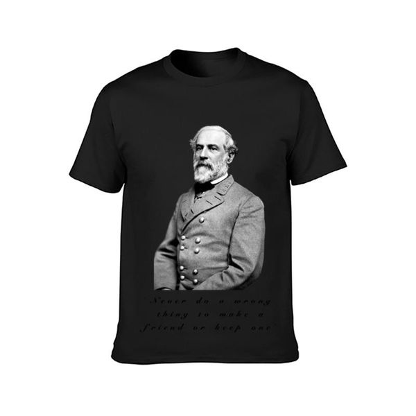 

robert e design t shirt novelty loose fashion tee shirt cool spring over size s-5xl custom, White;black