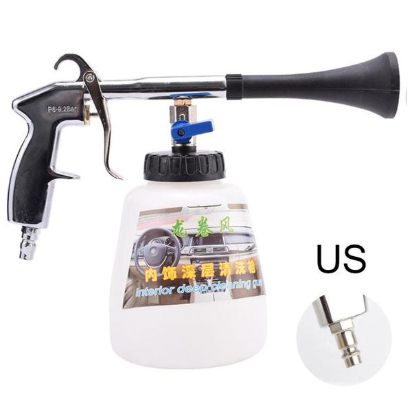

34*30*16cm car cleaner kit auto interior dryer deep clean washing for cockpit care cars air operated wash equipment