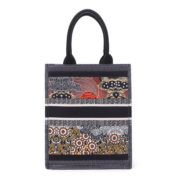 

print cartoon women large capacity tote handbag women's shoulder bags ladies purse