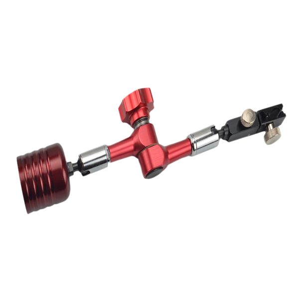 

fine adjusting base holder for digital dial indicator 9