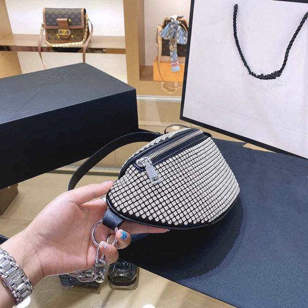 

summer new set auger bales fashion chest pockets chain thickening designer handbag shoulder bag sell like cakes