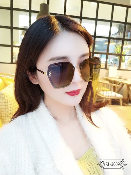 

new 2020 1pcs designer classic pilot sunglasses mens womens sun glasses eyewear frame black glass lens come with box and case