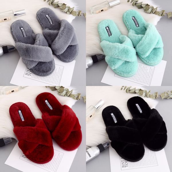 

women shoes sandals heels sandals slippers huaraches flip flops loafers shoe for slipper shoe04 pl165#170, Black