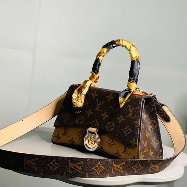 

new arrival women bag leather luxury crossbody bag handle totes messenger bags womens retro bolsas shoulder bags