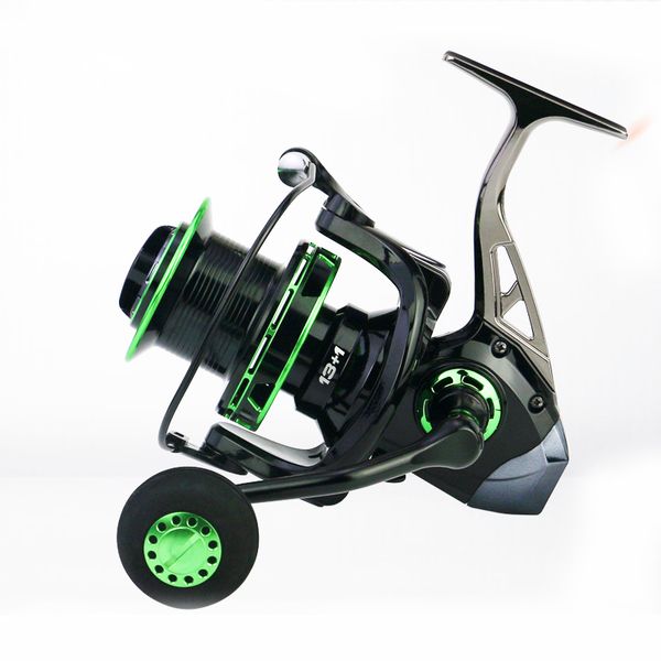 

морская рыбалка спиннинг цельнометаллического карпа рыбалка металл катушка кастинг катушка surfcasting катушка удаленного колесо yuyu