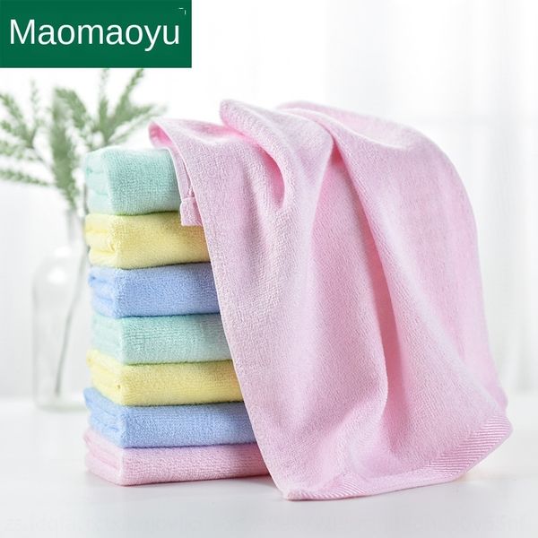 

bamboo fiber small bath creative facial facial towel bath towel