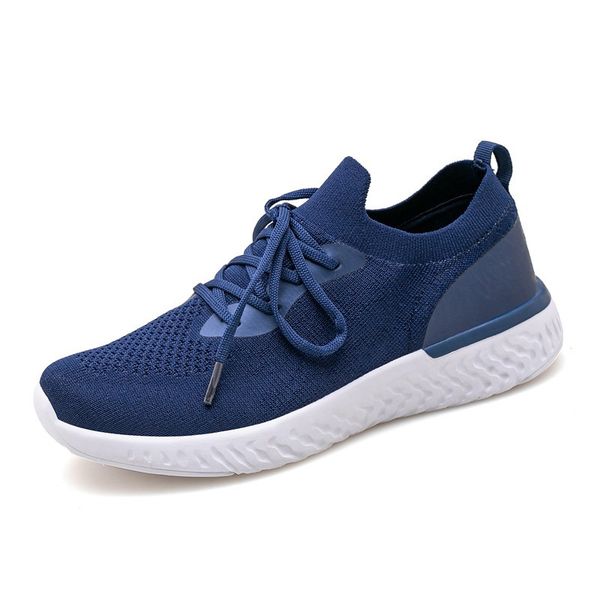 

women's aasual sports shoes solid color fashionable breathable and refreshing casual shoes summer women's deodorant spor, Black