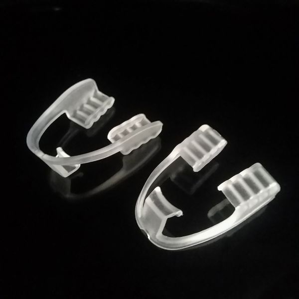 

o716a food grade molar boxing silicone children protective silicone protective anti-wear tooth protection cover tooth protection cover