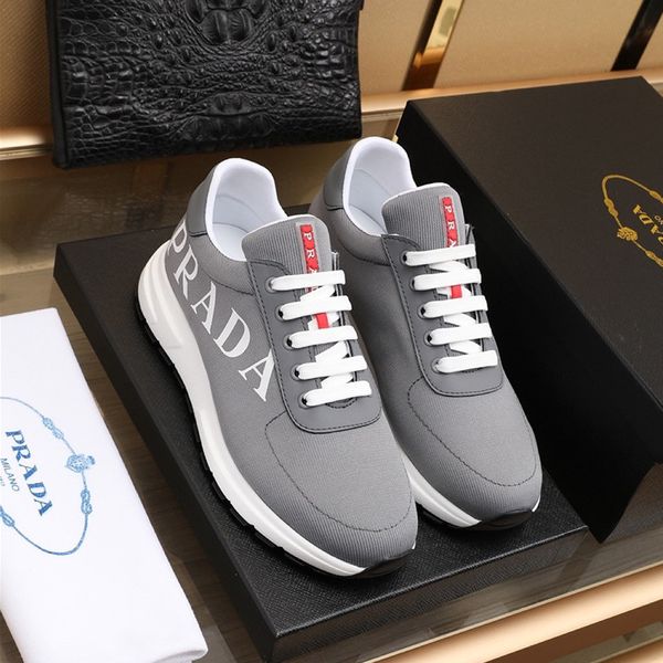 

383men случайные климакса обувь топ мастерство на открытом воздухе бег кроссовки дизайнер не скользит подошва дизайн оригинальную упаковку и, Black