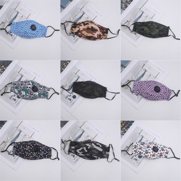 

popular leopard print digital printing fa mask riding mask festive men and women magic scarf party masks dc05#610, Black