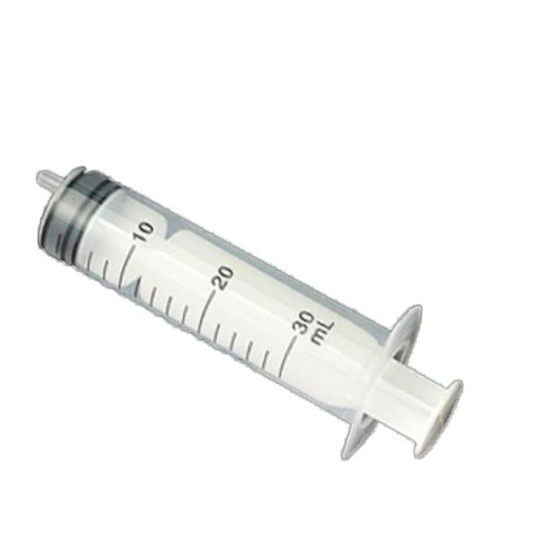

disposable syringes for accurate measuring hydroponics nutrient 8 sizes 1ml/2.5ml/3ml/5ml/10ml/20ml/30ml/50ml