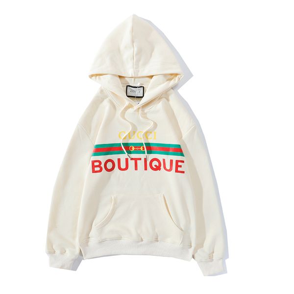 

new designers mens stylist hoodies men women stylist jacket mens casual sweatshirts o-neck hoodies, White;black