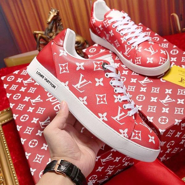 

womens shoes breathable fashion frontrow sneaker women casual shoes luxury design chaussures de femme leather footwears lady fashion shoes, Black