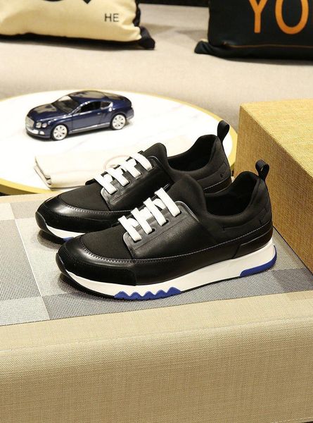 

2020sw new menmen wild trend casual shoes hiking sports shoes travel shoes and other original packaging with original box fast delivery, Black