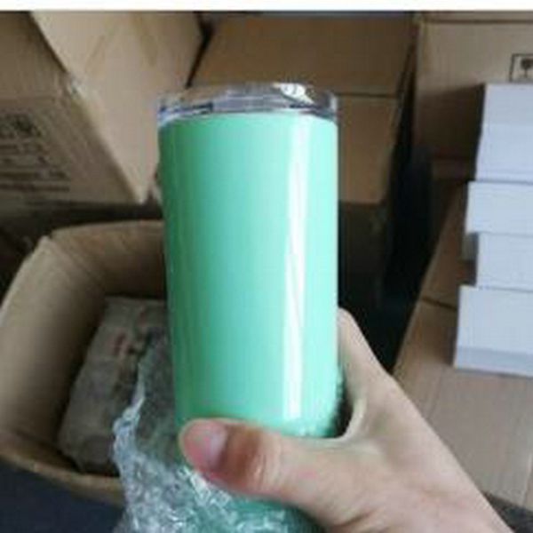 

2016 maars skinny mini insulated tumbler for coffee and tea 12 oz double wall vacuum sealed white 611neo4a7l skinny insulated tumbler bde201