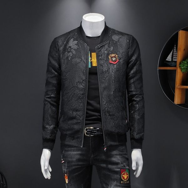 

2020 новй mens конѬђкоѬа jacket zipper hoodie кђѬки мђжкой кђѬки мђжин поведневна з, Black;brown